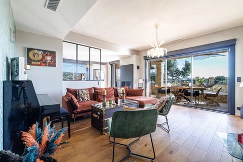 Villa i Colomars, Alpes-Maritimes, Colomars - € 795.000 | Ref: 86447133 - foto 5