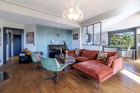 Villa i Colomars, Alpes-Maritimes, Colomars - € 795.000 | Ref: 86447133 - foto 6