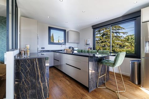 Villa i Colomars, Alpes-Maritimes, Colomars - € 795.000 | Ref: 86447133 - foto 8