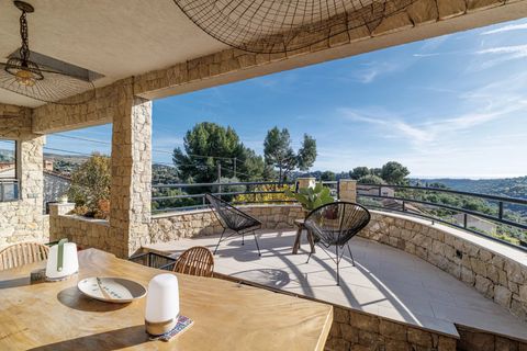 Villa i Colomars, Alpes-Maritimes, Colomars - € 795.000 | Ref: 86447133 - foto 9