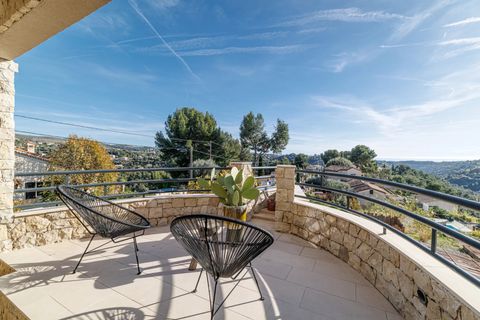 Villa i Colomars, Alpes-Maritimes, Colomars - € 795.000 | Ref: 86447133 - foto 10