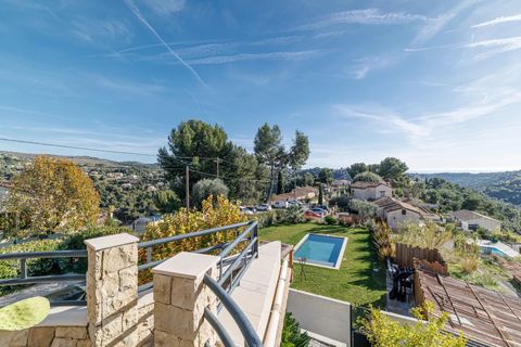 Villa i Colomars, Alpes-Maritimes, Colomars - € 795.000 | Ref: 86447133 - foto 11