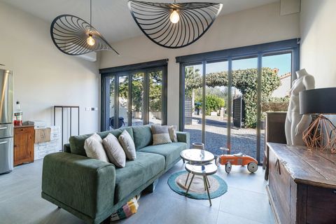 Villa i Colomars, Alpes-Maritimes, Colomars - € 795.000 | Ref: 86447133 - foto 18