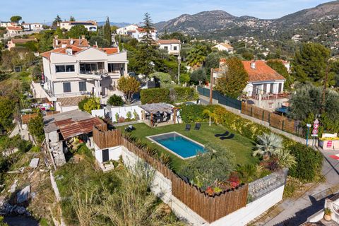 Villa i Colomars, Alpes-Maritimes, Colomars - € 795.000 | Ref: 86447133 - foto 20