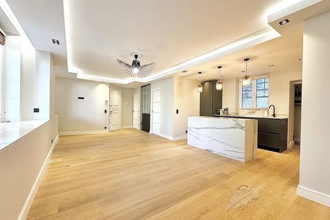 Lejlighed i Nice, Alpes-Maritimes, Nice - € 480.000 | Ref: 86466765 - foto 1
