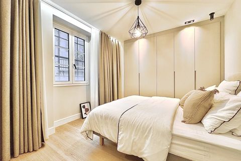 Lejlighed i Nice, Alpes-Maritimes, Nice - € 480.000 | Ref: 86466765 - foto 4