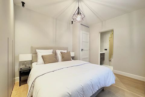 Lejlighed i Nice, Alpes-Maritimes, Nice - € 480.000 | Ref: 86466765 - foto 6