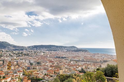 Lejlighed i Nice, Alpes-Maritimes, Nice - € 499.000 | Ref: 86466038 - foto 1