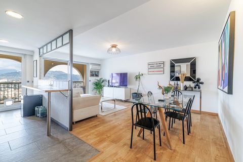Lejlighed i Nice, Alpes-Maritimes, Nice - € 499.000 | Ref: 86466038 - foto 2
