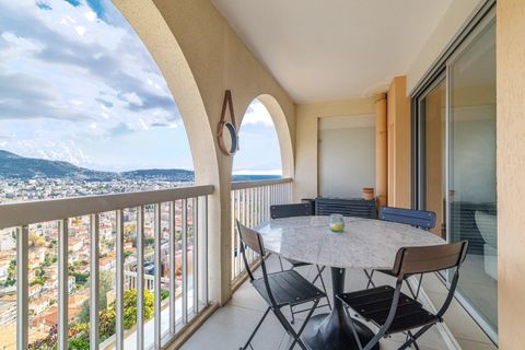Lejlighed i Nice, Alpes-Maritimes, Nice - € 499.000 | Ref: 86466038 - foto 4