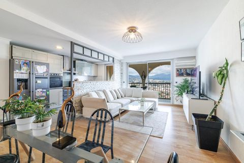 Lejlighed i Nice, Alpes-Maritimes, Nice - € 499.000 | Ref: 86466038 - foto 5