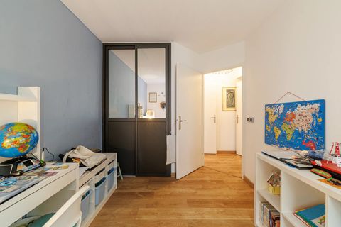 Lejlighed i Nice, Alpes-Maritimes, Nice - € 499.000 | Ref: 86466038 - foto 10