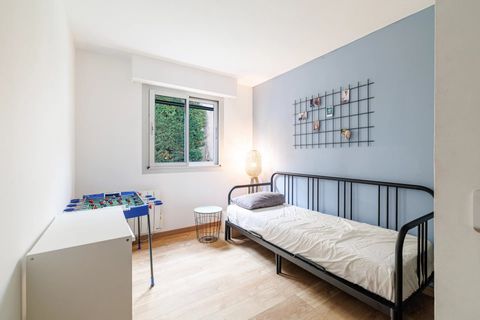 Lejlighed i Nice, Alpes-Maritimes, Nice - € 499.000 | Ref: 86466038 - foto 11