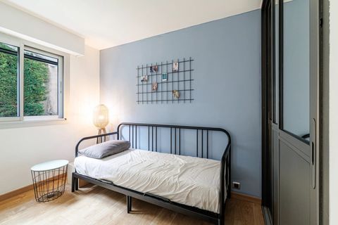 Lejlighed i Nice, Alpes-Maritimes, Nice - € 499.000 | Ref: 86466038 - foto 12