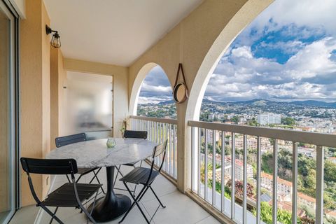 Lejlighed i Nice, Alpes-Maritimes, Nice - € 499.000 | Ref: 86466038 - foto 14