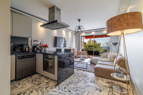 Lejlighed i Nice, Alpes-Maritimes, Nice - € 330.000 | Ref: 86443903 - foto 1