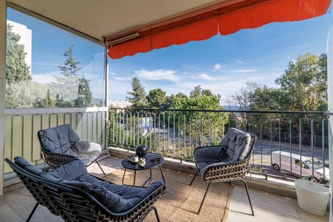 Lejlighed i Nice, Alpes-Maritimes, Nice - € 330.000 | Ref: 86443903 - foto 3