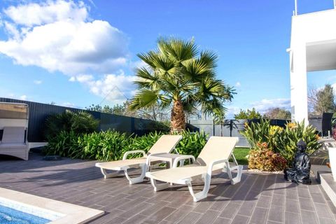 Villa i Paderne, Faro, Paderne - € 995.000 | Ref: M88R - foto 1