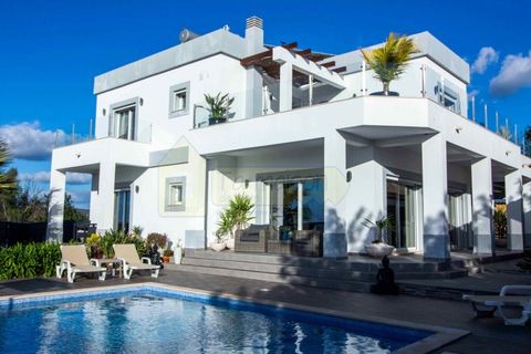 Villa i Paderne, Faro, Paderne - € 995.000 | Ref: M88R - foto 32