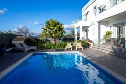 Villa i Paderne, Faro, Paderne - € 995.000 | Ref: M88R - foto 33