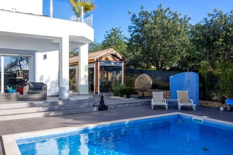Villa i Paderne, Faro, Paderne - € 995.000 | Ref: M88R - foto 34