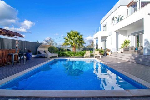 Villa i Paderne, Faro, Paderne - € 995.000 | Ref: M88R - foto 2
