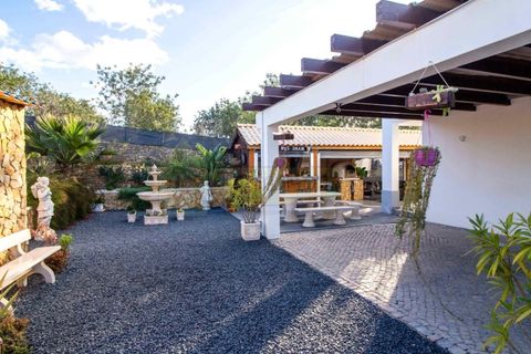 Villa i Paderne, Faro, Paderne - € 995.000 | Ref: M88R - foto 39