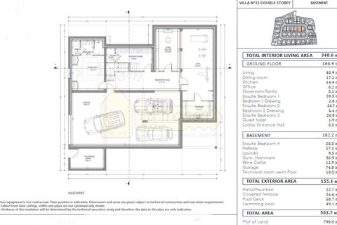 Villa i Montenegro, Faro, Montenegro - € 2.550.000 | Ref: M200 - foto 18