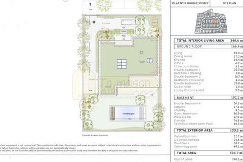 Villa i Montenegro, Faro, Montenegro - € 2.550.000 | Ref: M200 - foto 19