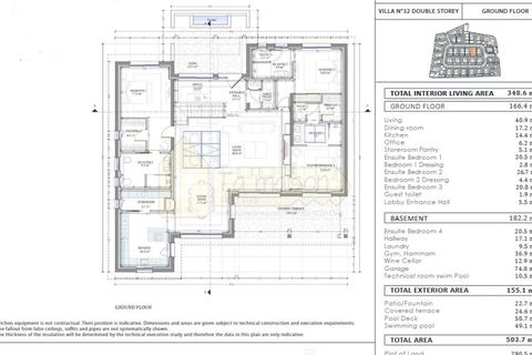 Villa i Montenegro, Faro, Montenegro - € 2.550.000 | Ref: M200 - foto 20