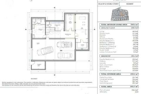 Villa i Montenegro, Faro, Montenegro - € 2.550.000 | Ref: M200 - foto 23
