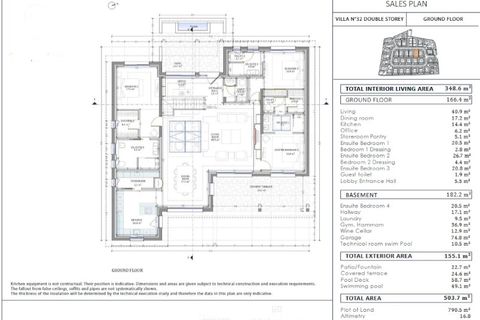 Villa i Montenegro, Faro, Montenegro - € 2.550.000 | Ref: M200 - foto 24