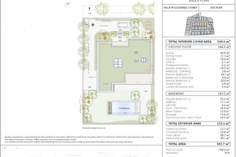 Villa i Montenegro, Faro, Montenegro - € 2.550.000 | Ref: M200 - foto 25