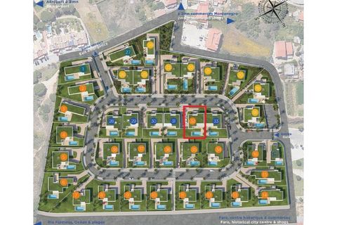 Villa i Montenegro, Faro, Montenegro - € 2.550.000 | Ref: M200 - foto 26