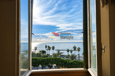 Lejlighed i Sanremo, Imperia, Sanremo - € 330.000 | Ref: T03 - foto 11