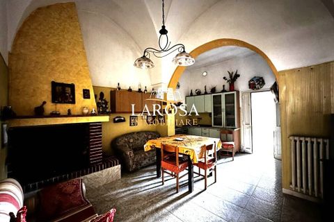Villa i Melendugno, Lecce, Melendugno - € 100.000 | Ref: cod.128 - foto 13