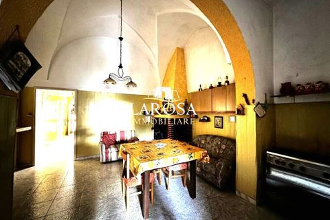 Villa i Melendugno, Lecce, Melendugno - € 100.000 | Ref: cod.128 - foto 14