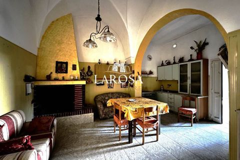 Villa i Melendugno, Lecce, Melendugno - € 100.000 | Ref: cod.128 - foto 17