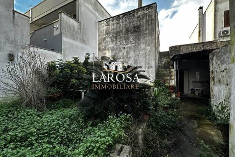Villa i Melendugno, Lecce, Melendugno - € 100.000 | Ref: cod.128 - foto 20