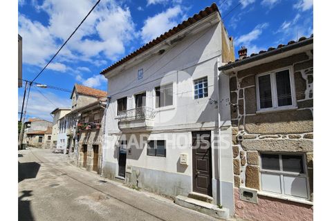Villa i Tabua, Coimbra, Tabua - € 59.000 | Ref: SHEP315 - foto 1