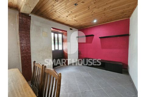 Villa i Tabua, Coimbra, Tabua - € 59.000 | Ref: SHEP315 - foto 2