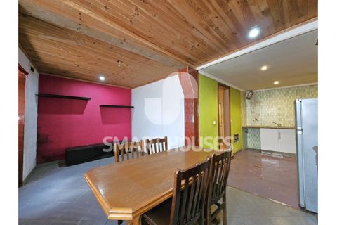 Villa i Tabua, Coimbra, Tabua - € 59.000 | Ref: SHEP315 - foto 5