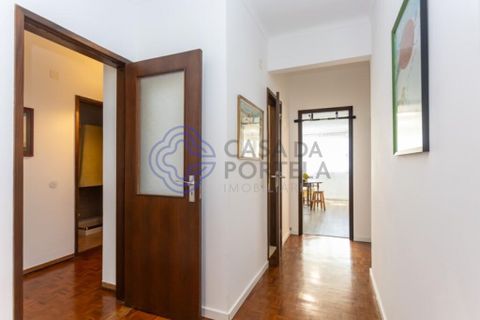 Lejlighed i Setubal, Setubal, Setubal - € 329.000 | Ref: 1121691 - foto 18