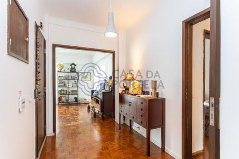 Lejlighed i Setubal, Setubal, Setubal - € 329.000 | Ref: 1121691 - foto 7