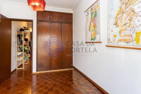 Lejlighed i Setubal, Setubal, Setubal - € 329.000 | Ref: 1121691 - foto 23