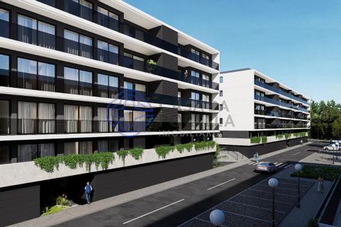 Lejlighed i Gondomar, Porto, Gondomar - € 255.000 | Ref: 1121401 - foto 1