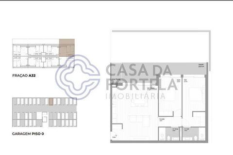 Lejlighed i Gondomar, Porto, Gondomar - € 255.000 | Ref: 1121401 - foto 12