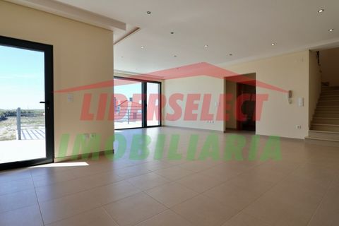 Villa i Torres Vedras, Lisbon, Torres Vedras - € 790.000 | Ref: 1204 - foto 2