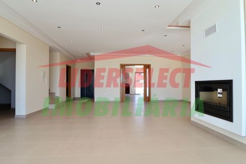 Villa i Torres Vedras, Lisbon, Torres Vedras - € 790.000 | Ref: 1204 - foto 3