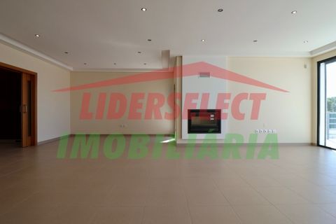 Villa i Torres Vedras, Lisbon, Torres Vedras - € 790.000 | Ref: 1204 - foto 5